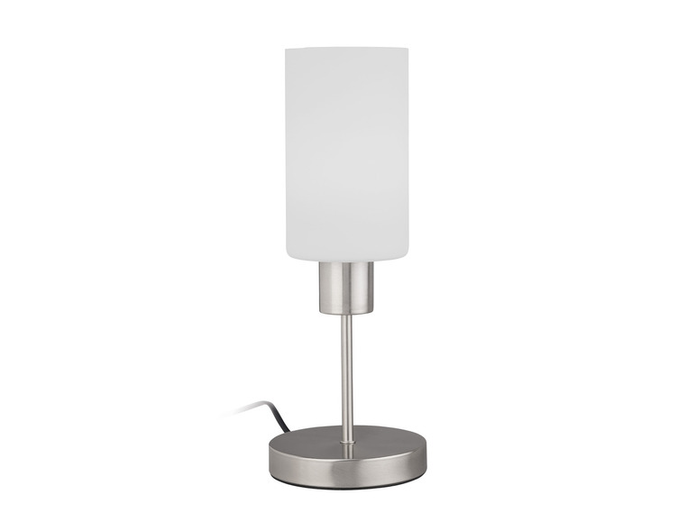 Aller en mode plein écran : LIVARNO home Lampe de bureau avec variateur tactile - Image 9