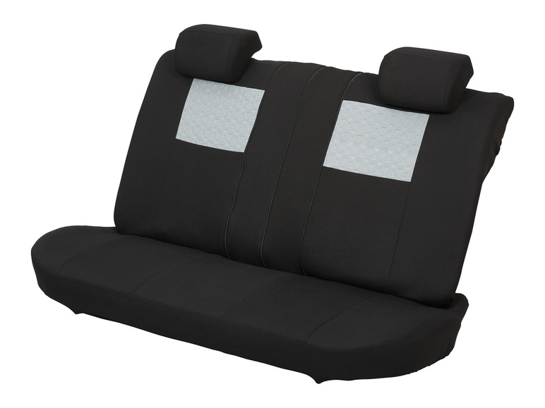 Aller en mode plein écran : ULTIMATE SPEED® Set de 14 housses de siège auto - Image 6