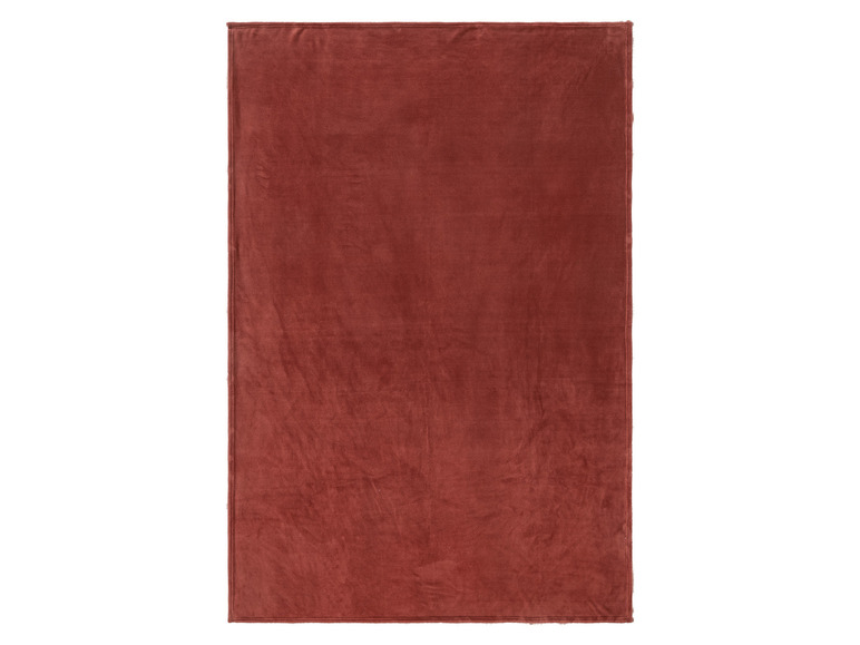 Aller en mode plein écran : LIVARNO home Plaid, 150 x 200 cm - Image 9