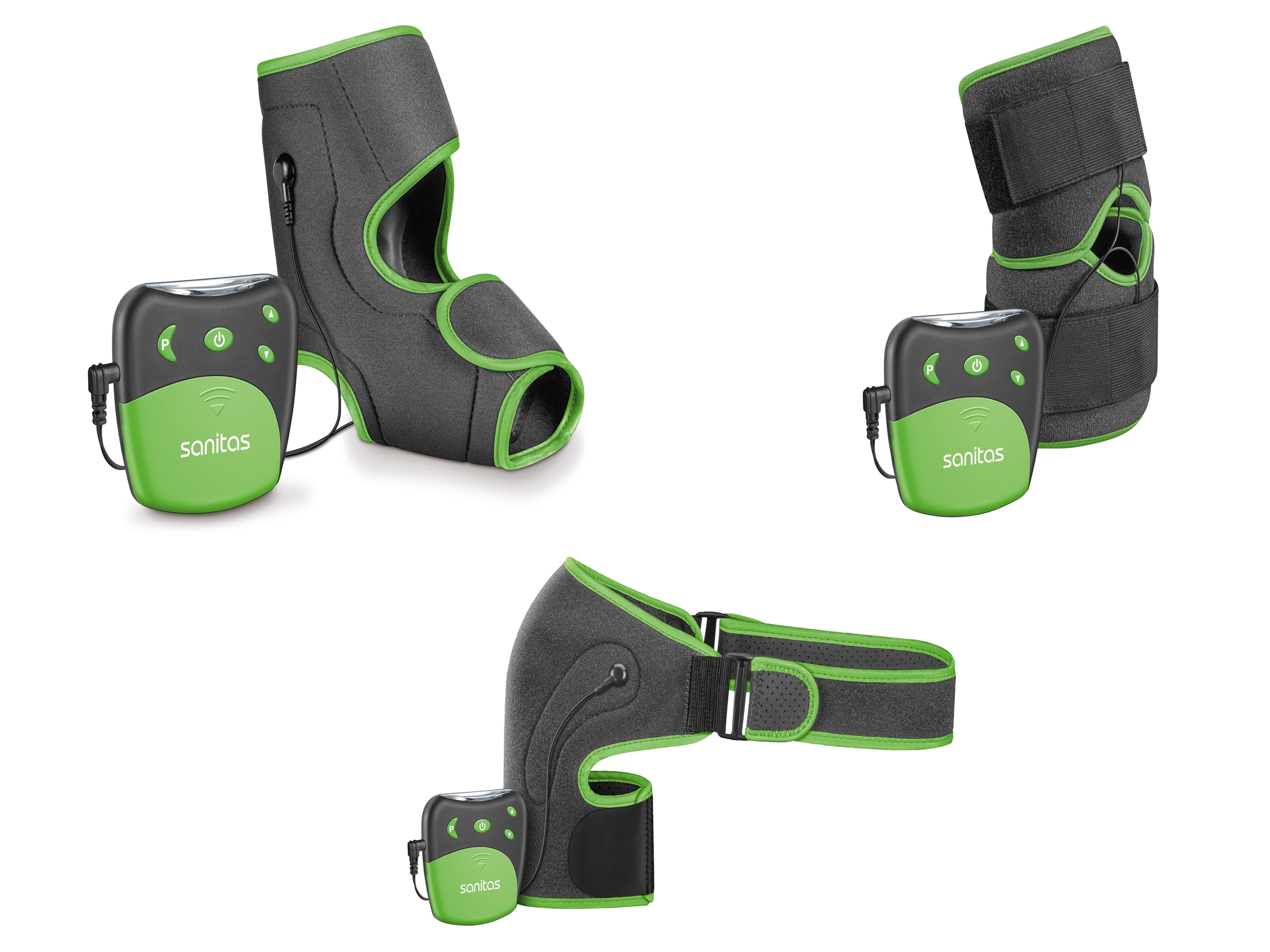 SANITAS Protection genou/coude ou cheville, épaule SEM 21, 22, 24