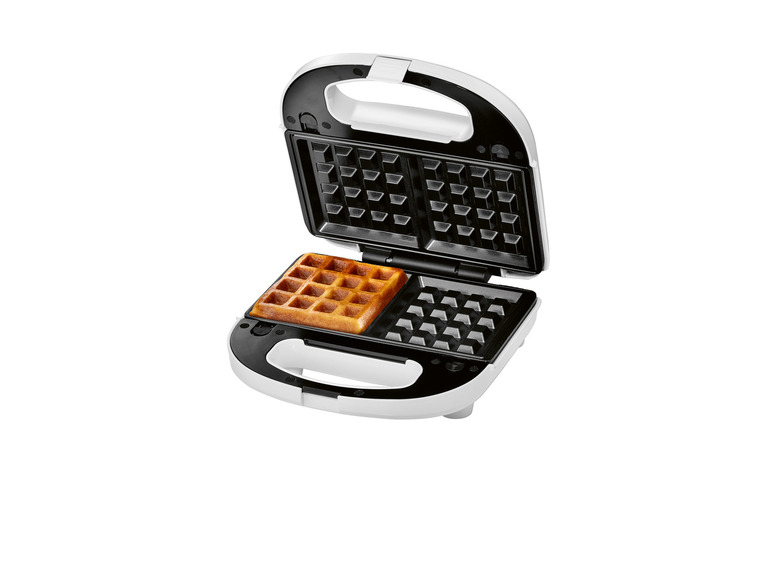 Aller en mode plein écran : Gaufrier SWEW 750 D4 - Image 5