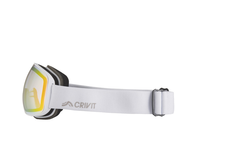 Aller en mode plein écran : CRIVIT Lunettes de ski et de snowboard avec verres auto-teintés - Image 9