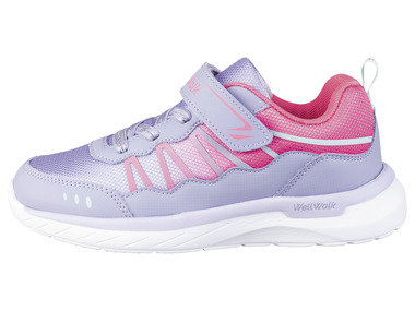 Baskets fille