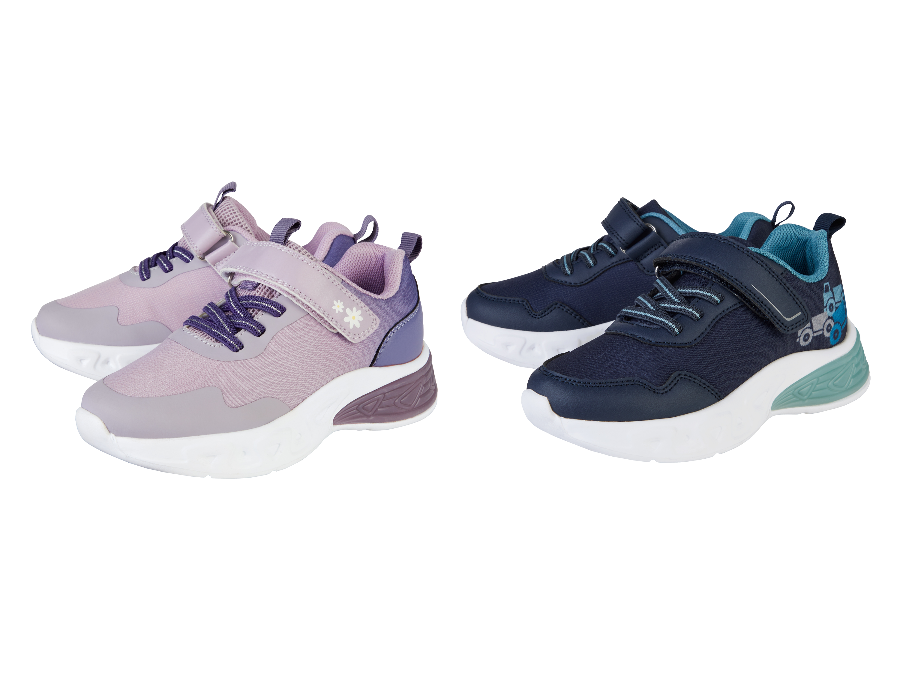 lupilu® Chaussures lumineuses enfant