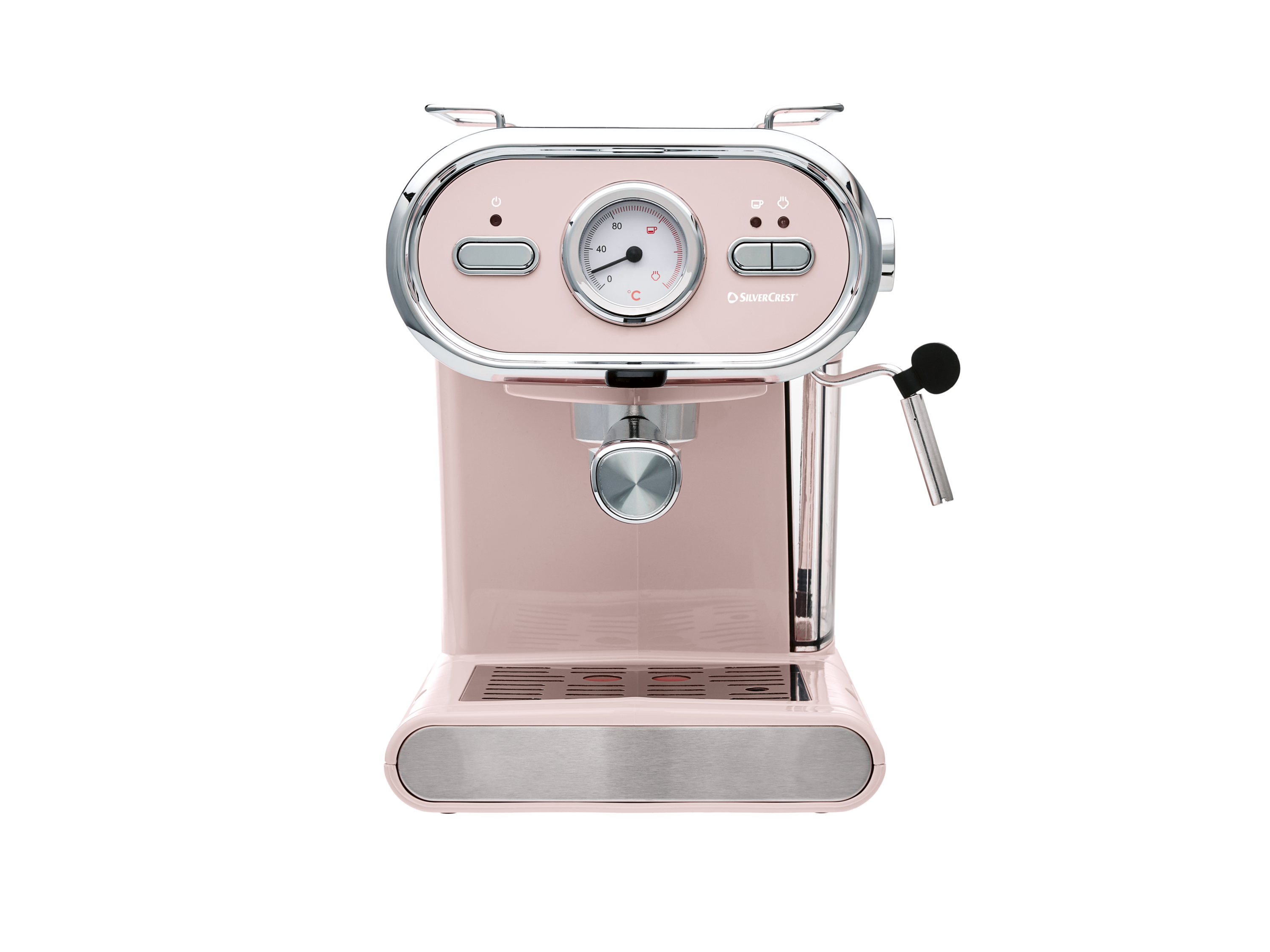 SILVERCREST® Machine à expresso