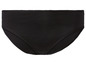 Culotte noire pour femme.