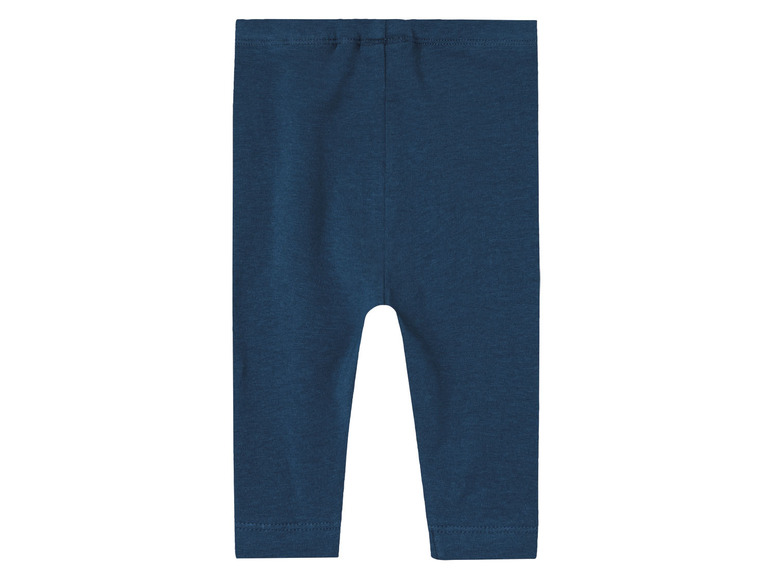 Aller en mode plein écran : Lot de 2 leggings bébé - Image 17