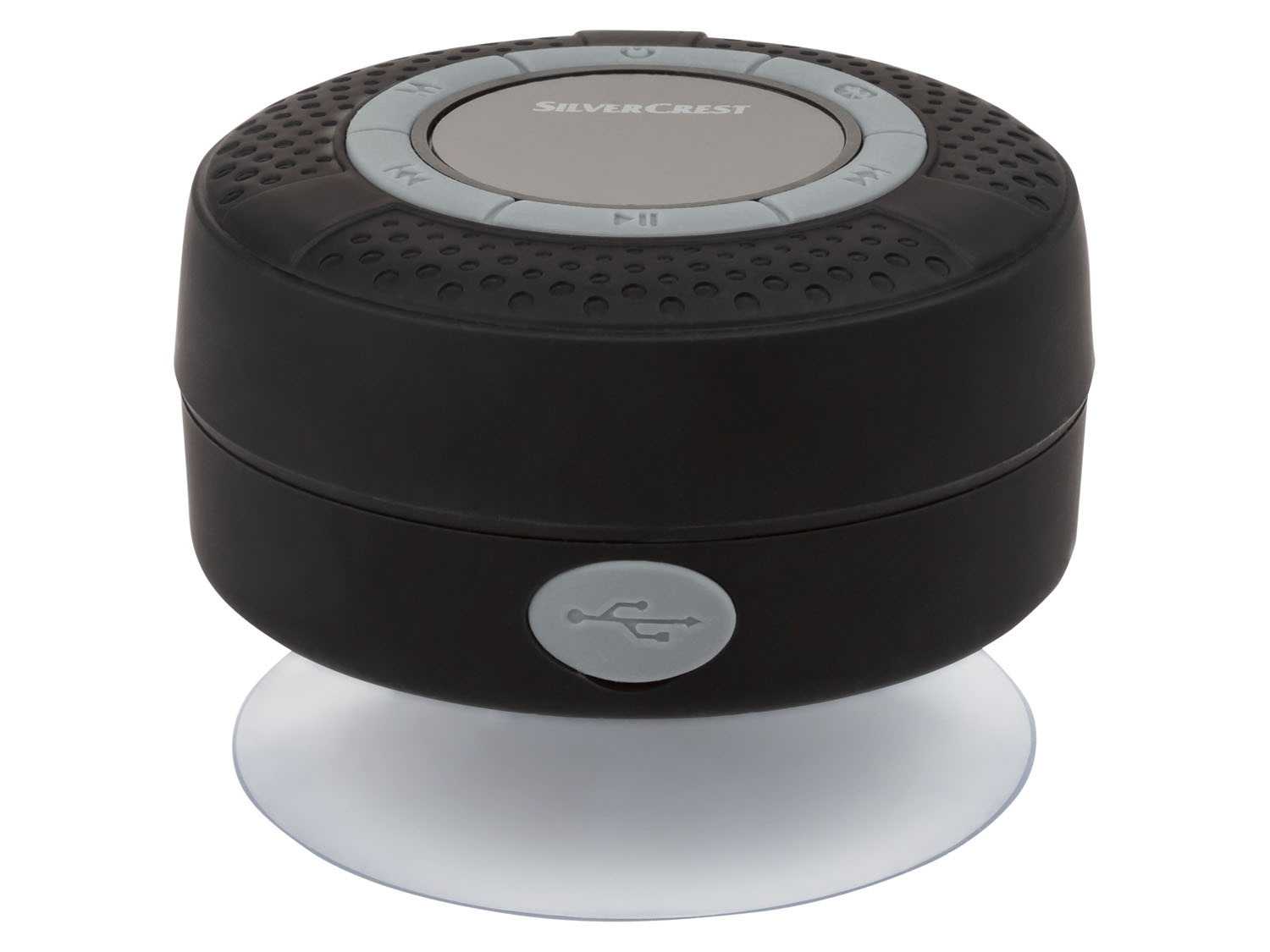 Enceinte Bluetooth® pour salle de bain SBL 3 D2, avec