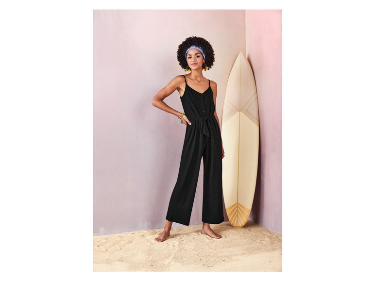 Aller en mode plein écran : esmara® Combinaison femme - Image 3