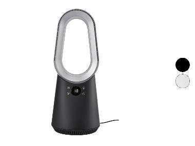 SILVERCREST® Ventilateur de table
