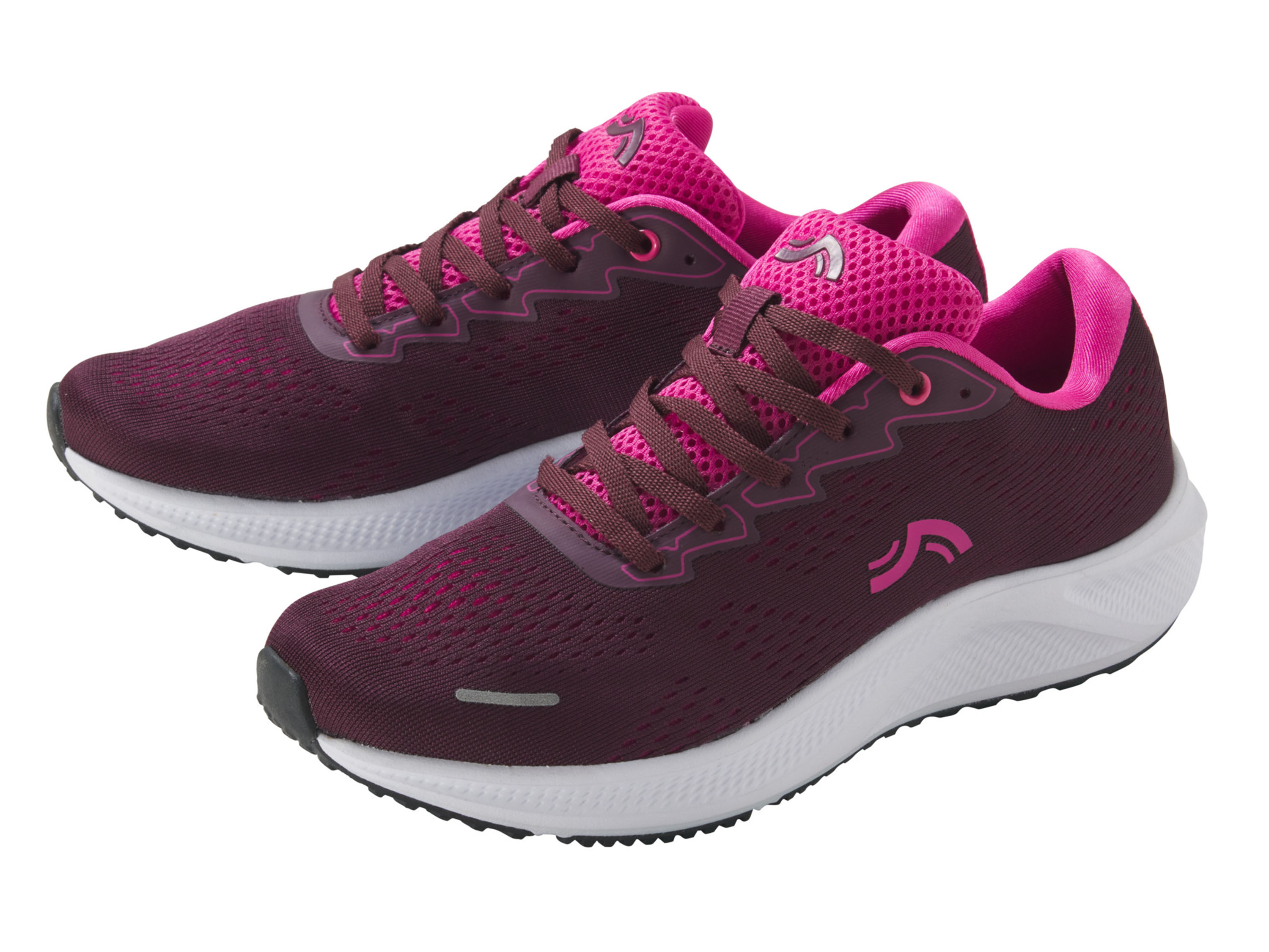 CRIVIT Chaussures de sport femme (rose, 36)