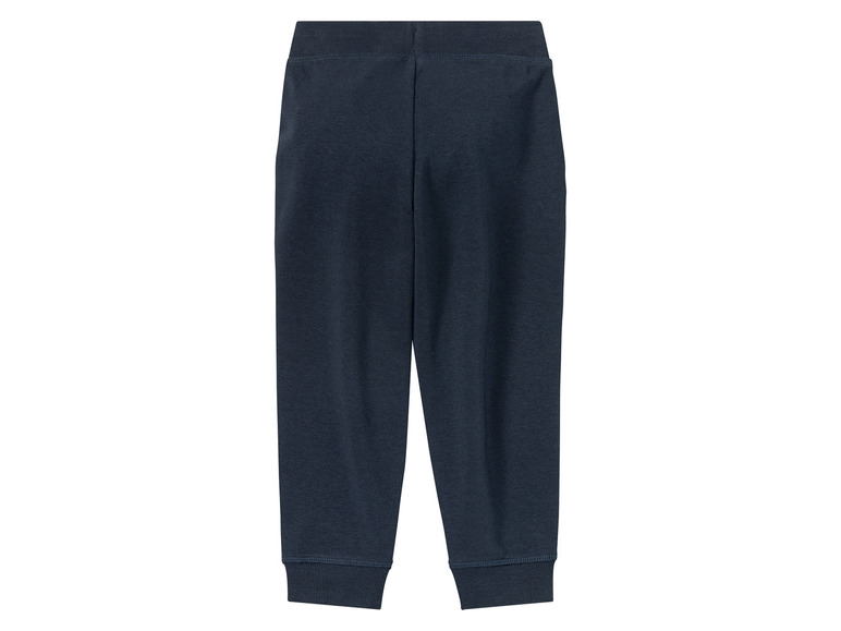 Aller en mode plein écran : lupilu® Pantalons molletonnés enfant - Image 15