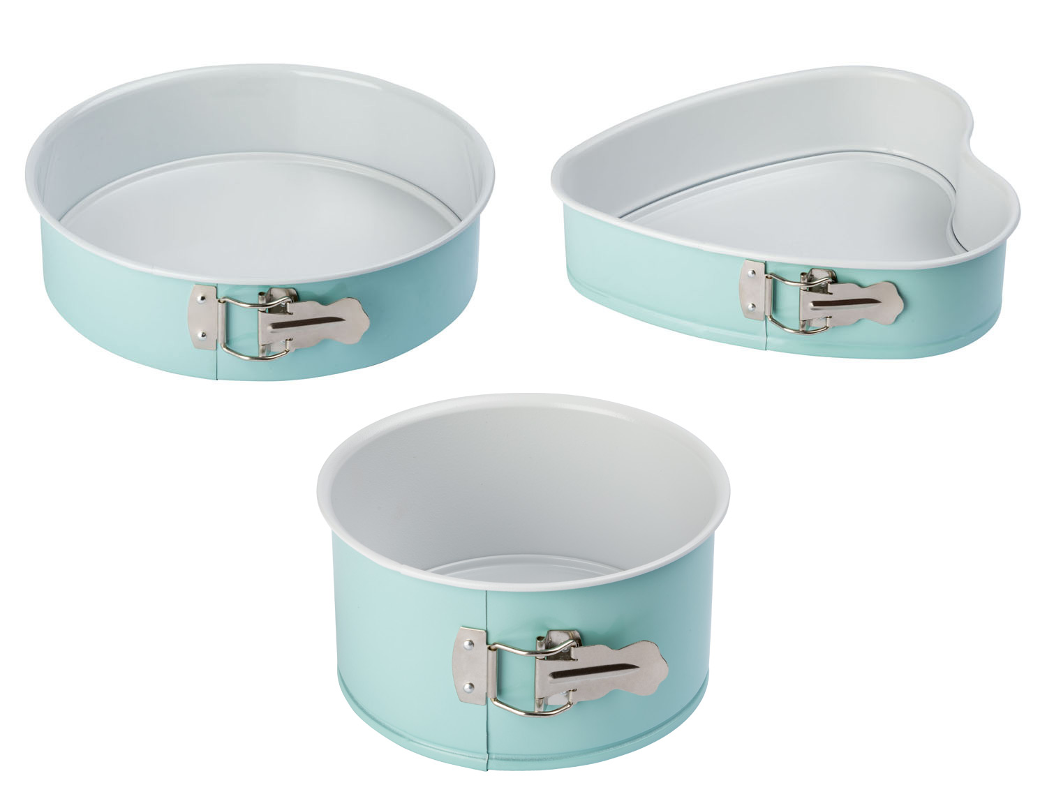 zenker Moules à pâtisserie