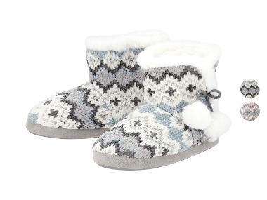 esmara® Chaussons femme
