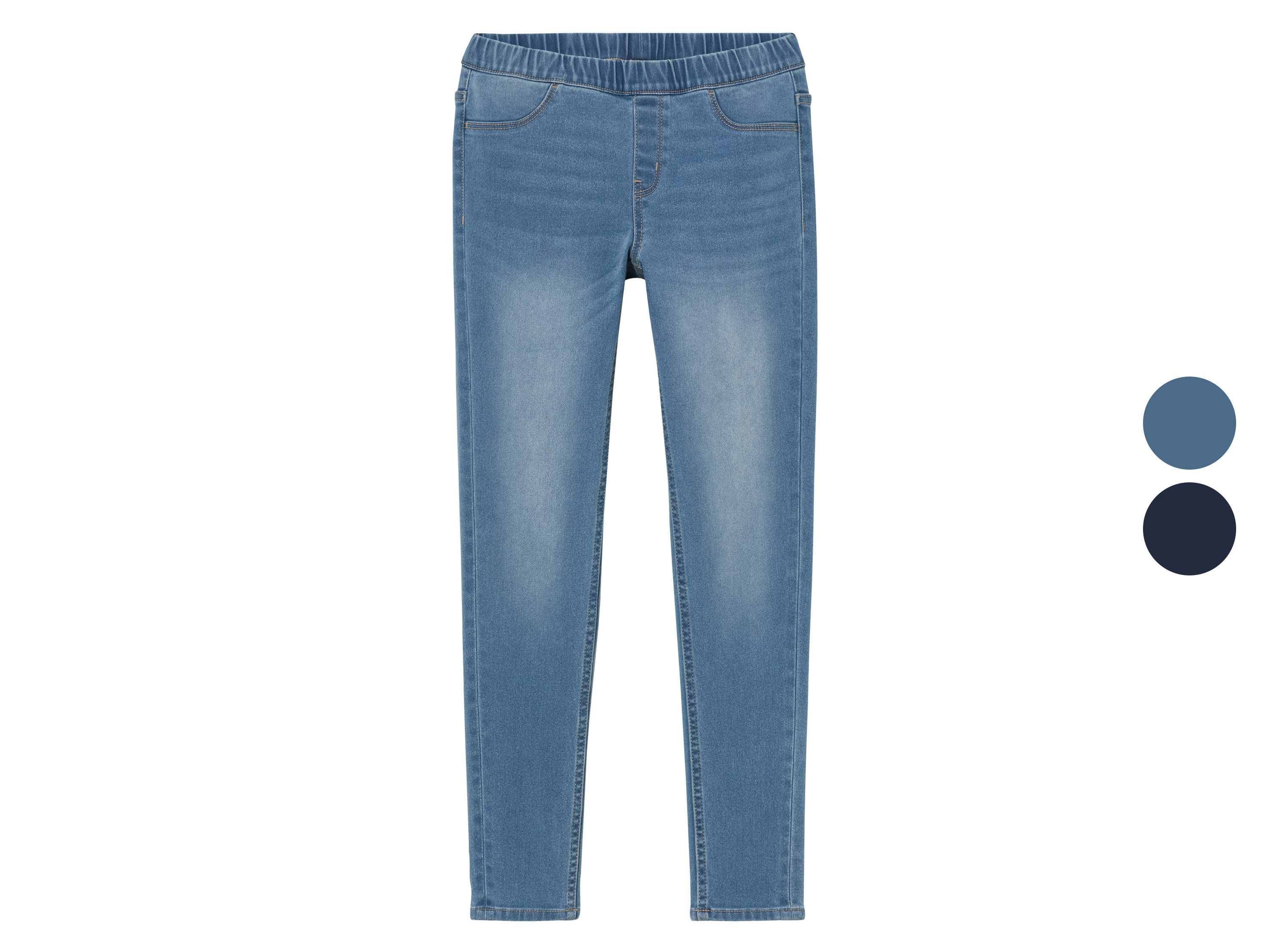pepperts!® Jegging thermique fille
