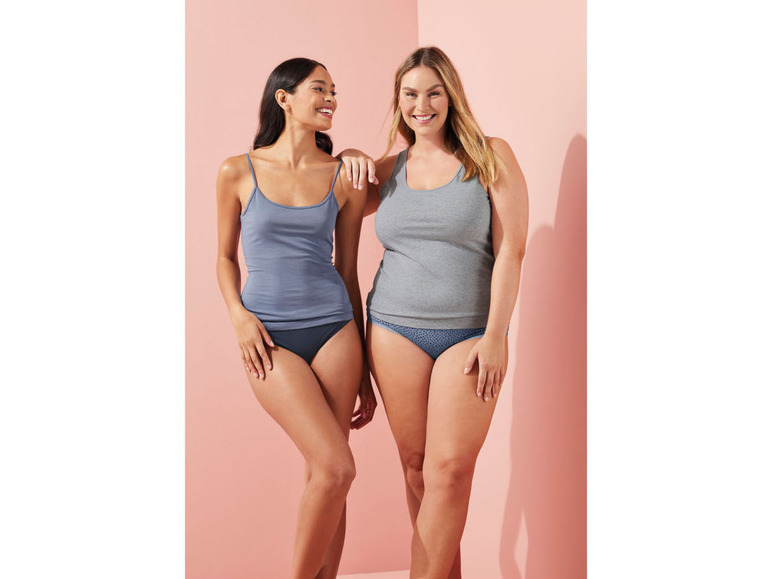Aller en mode plein écran : esmara® Lot de 5 culottes femme - Image 16