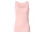 Débardeur rose pour femme