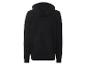 Un sweat-shirt à capuche noir