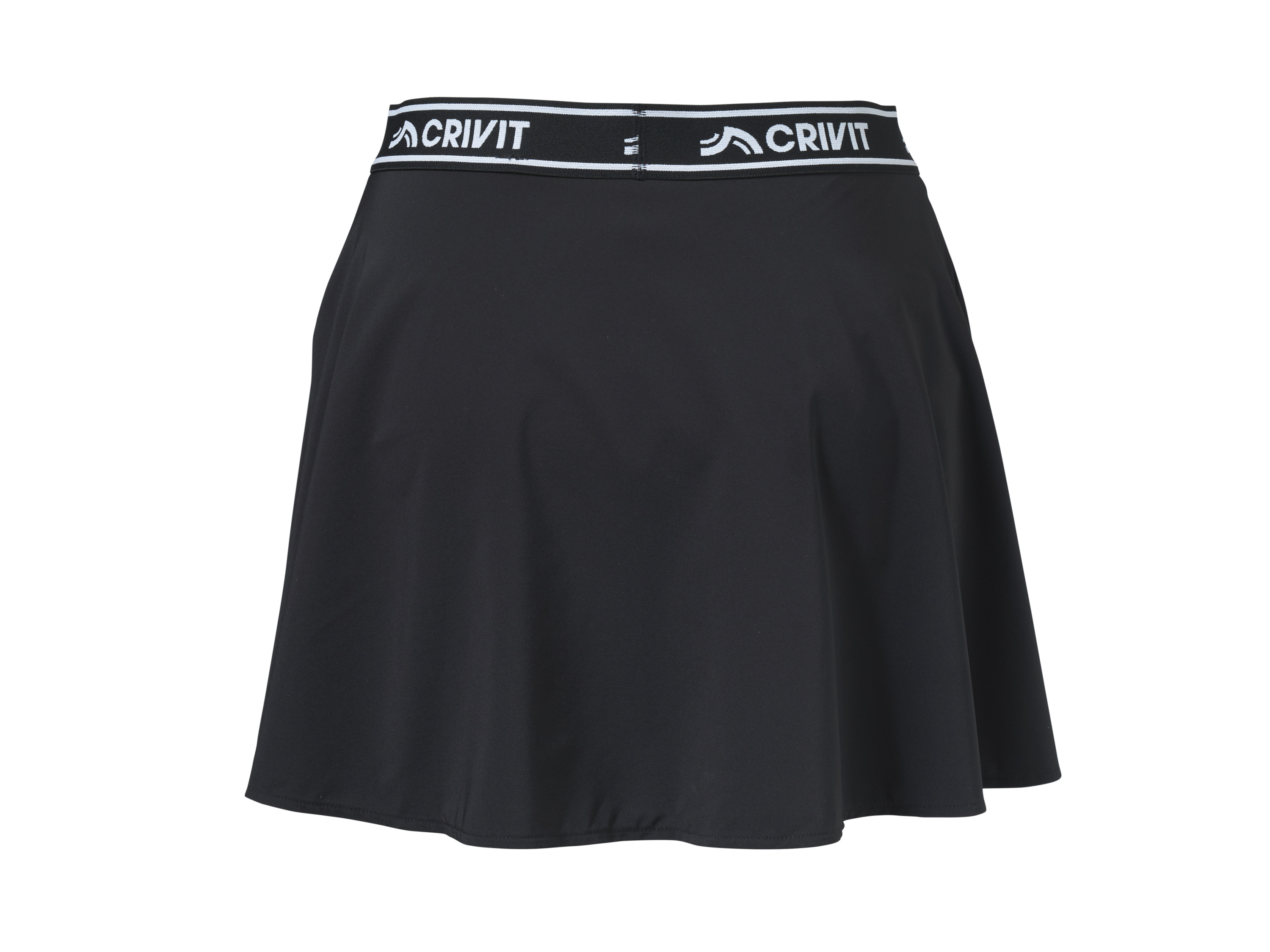 CRIVIT Jupe-short femme - 7