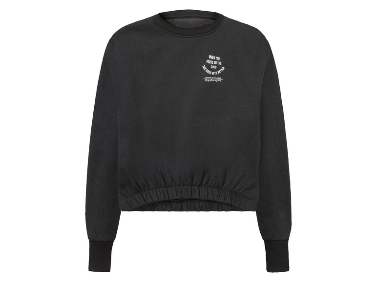 Aller en mode plein écran : pepperts!® Sweat fille - Image 12