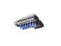 Brosse et accessoire d'aspirateur : nettoyage efficace.