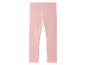 Leggings roses pour enfant.
