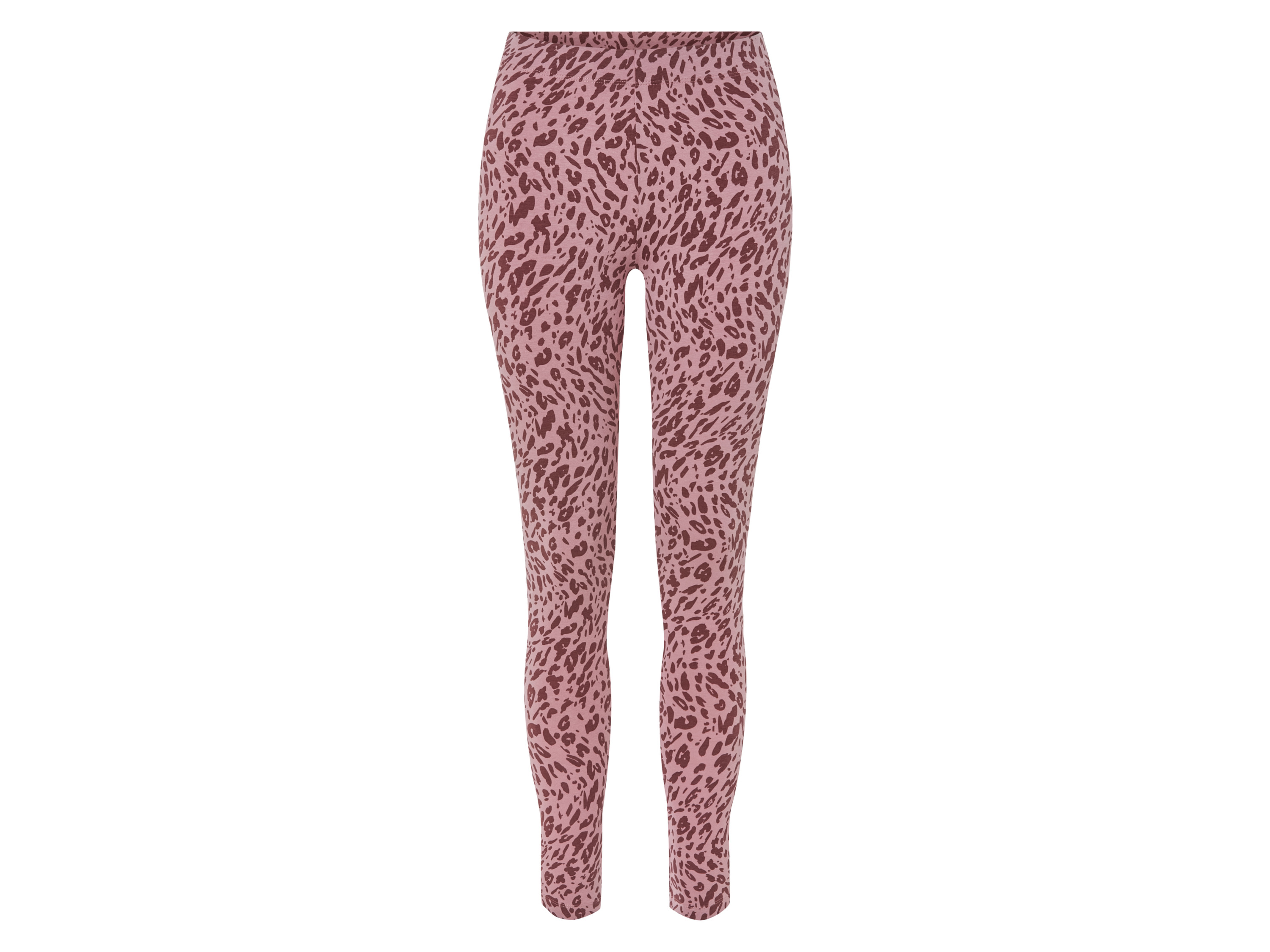 esmara® Legging femme (rose, S(34/36))