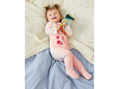 lupilu® Grenouillère bébé