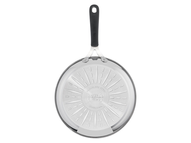 Aller en mode plein écran : Jamie Oliver by Tefal Poêle, Ø 28 cm - Image 4