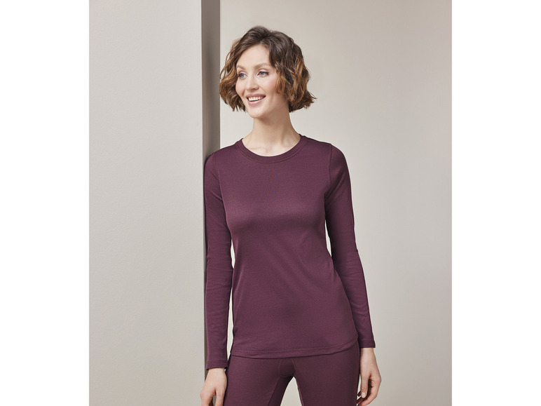 Aller en mode plein écran : esmara® T-shirt technique thermique femme - Image 3