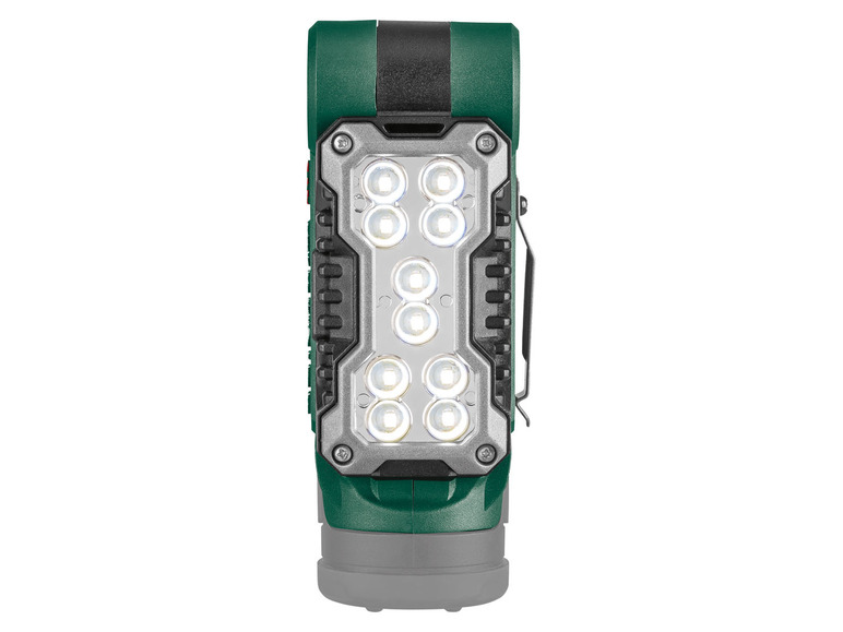 Aller en mode plein écran : PARKSIDE® Lampe de travail LED PLLA 12 B2 sans fil, 12 V - Image 5