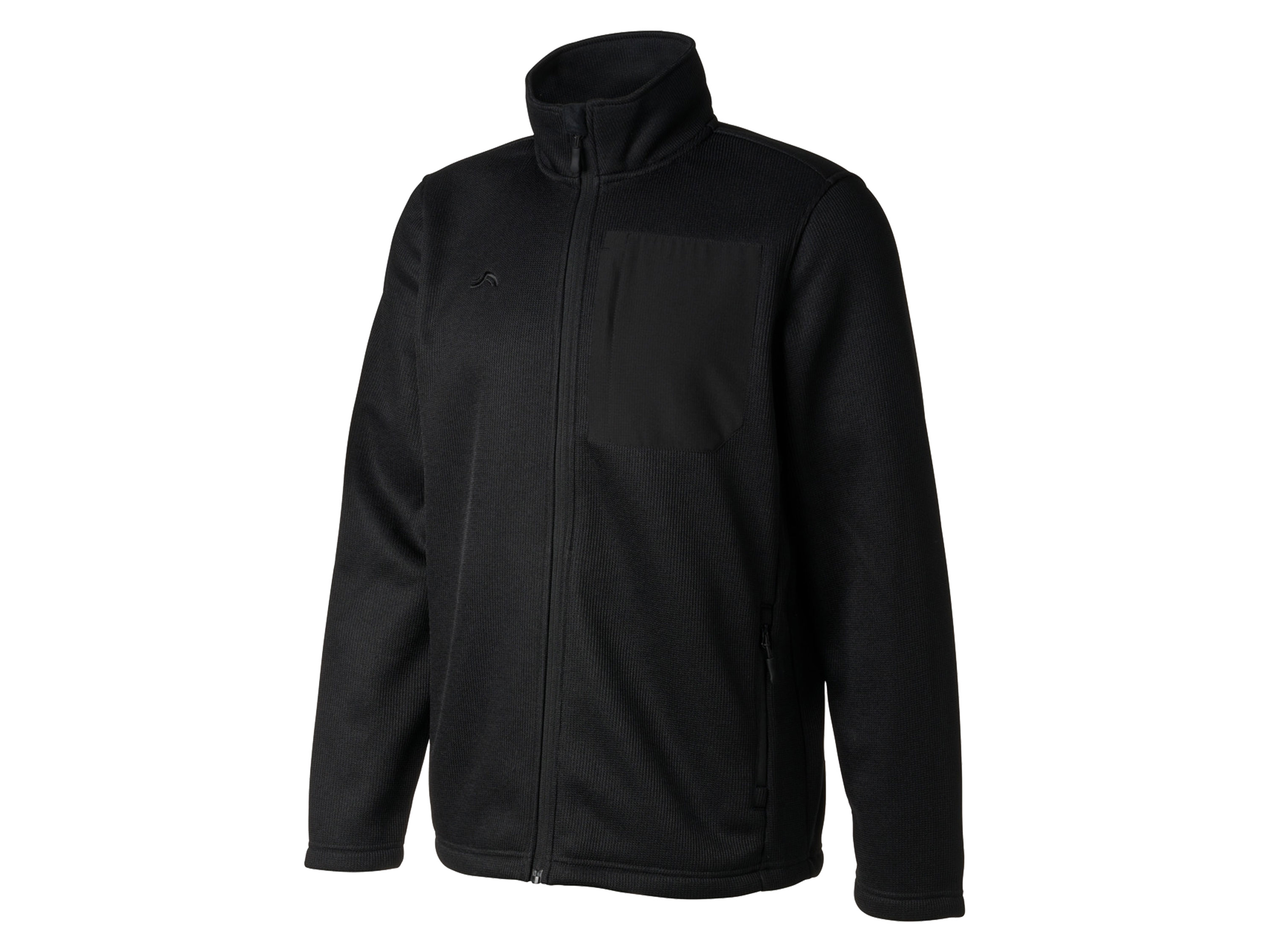 CRIVIT Veste polaire zippée homme - 7