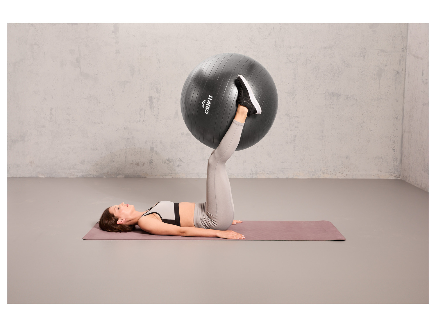 Gym ball lidl online