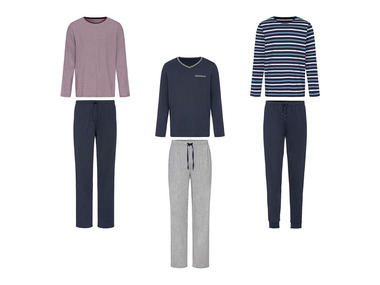 LIVERGY® Pyjama homme