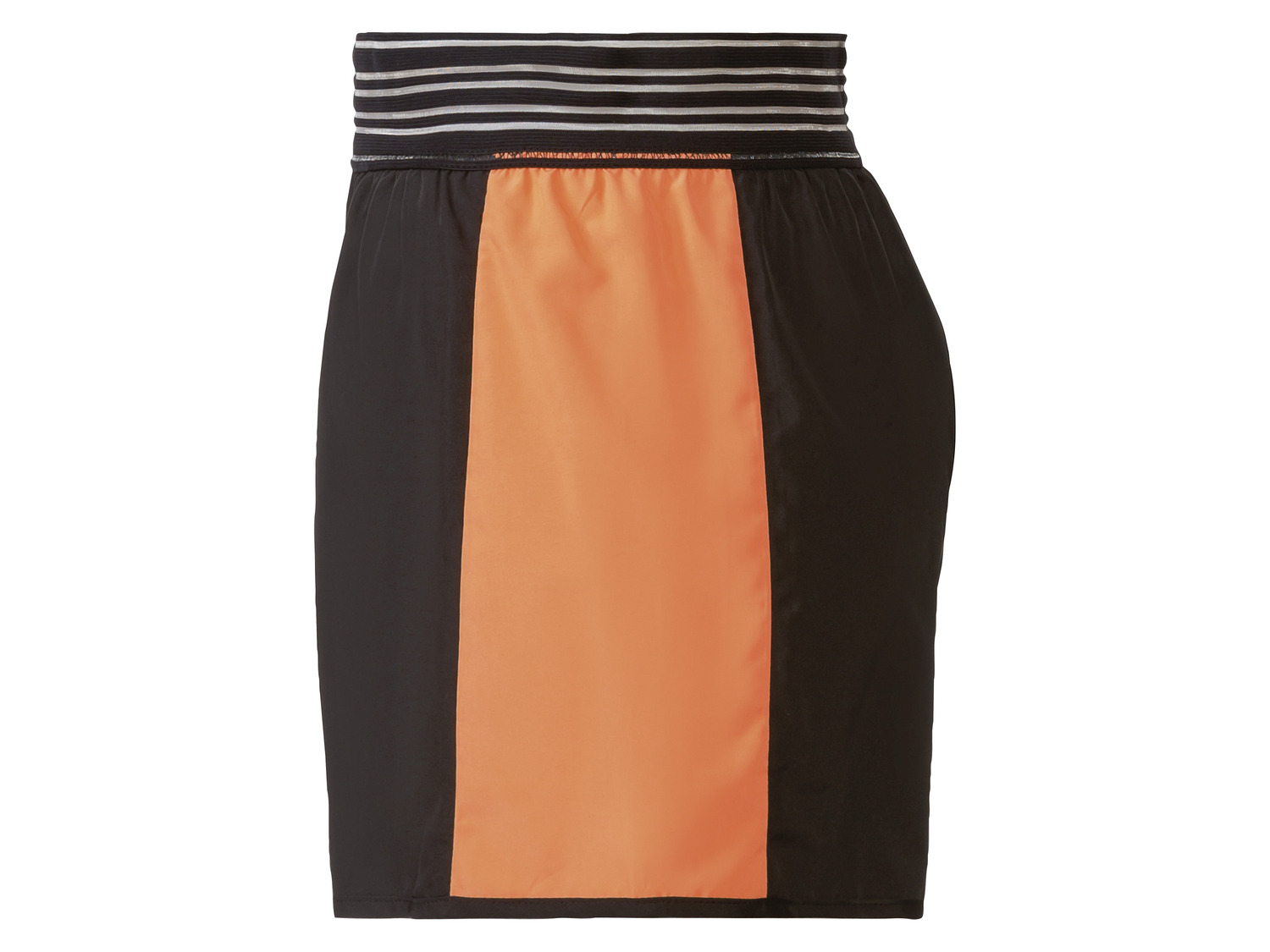 Short de Sport Femme - Marque - Taille Haute Elastique - Séchage Rapide