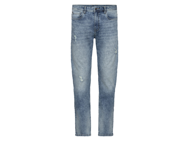 Aller en mode plein écran : LIVERGY® Jean homme - Image 4