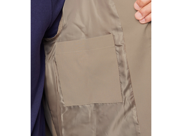 Aller en mode plein écran : LIVERGY® Veste homme - Image 6
