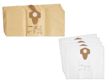 PARKSIDE® Sacs pour aspirateur
