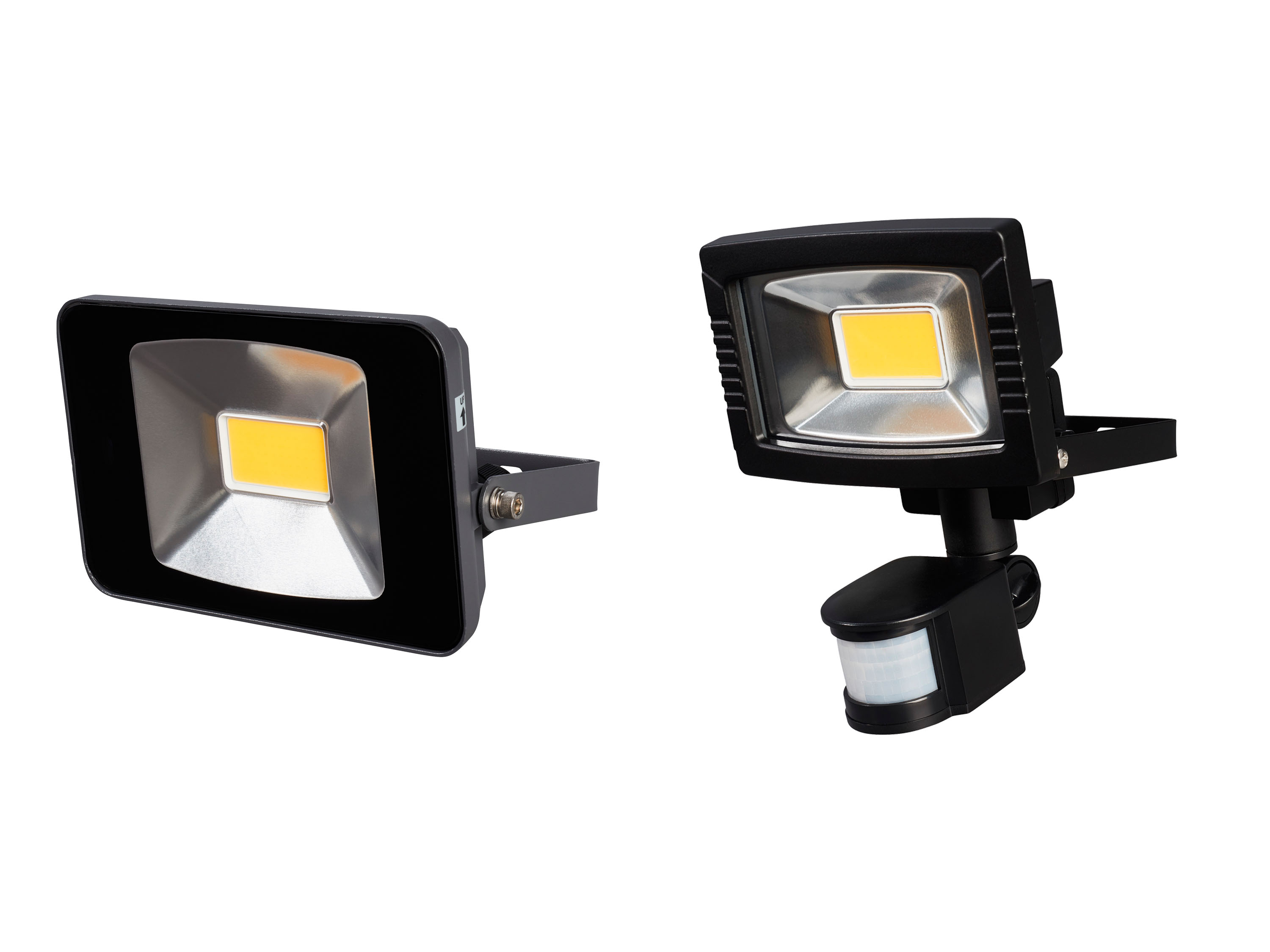 LIVARNO home Projecteur LED, 22 W
