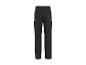 Pantalon homme bleu foncé avec poches, vue arrière