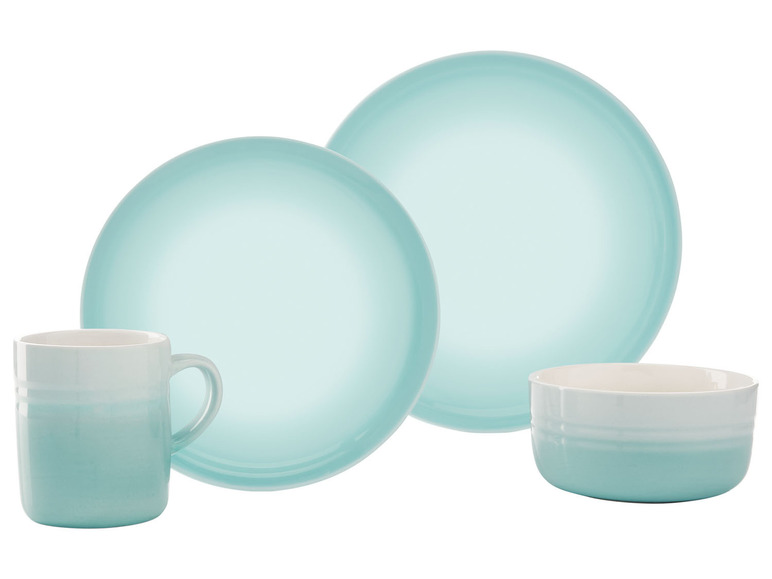 Aller en mode plein écran : ERNESTO® Service de table en porcelaine, 24 pièces - Image 14