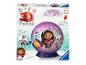 Puzzle 3D Gabby's Dollhouse de Ravensburger sur le thème de Netflix