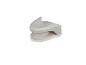 Fermeture plastique beige pour fenêtre ou porte.