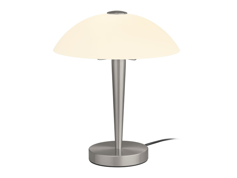 Aller en mode plein écran : LIVARNO home Lampe de table LED avec variateur tactile, 4,9 W - Image 7