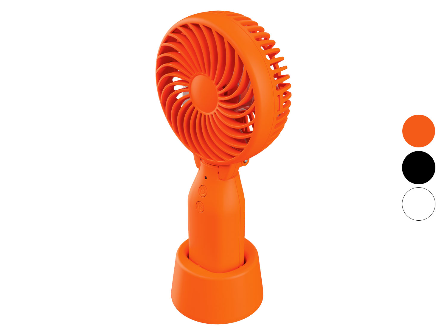 SILVERCREST® Ventilateur portable SVT 4.5 A1