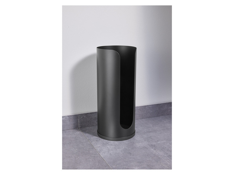 Aller en mode plein écran : LIVARNO home Porte-rouleau de papier toilette - Image 2