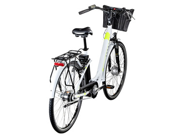 Zündapp Vélo de ville électrique Z517 700c, 28 pouces