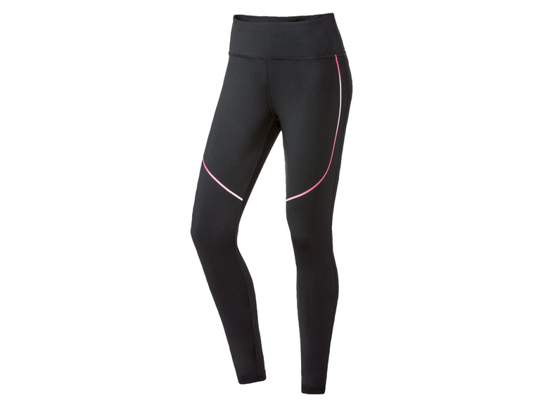 Aller en mode plein écran : CRIVIT Legging technique femme - Image 4