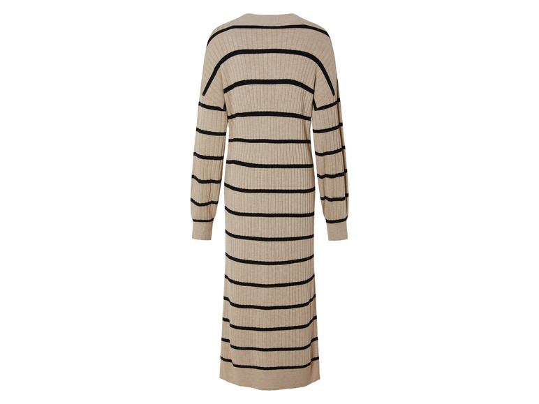 Aller en mode plein écran : esmara® Robe midi femme - Image 4