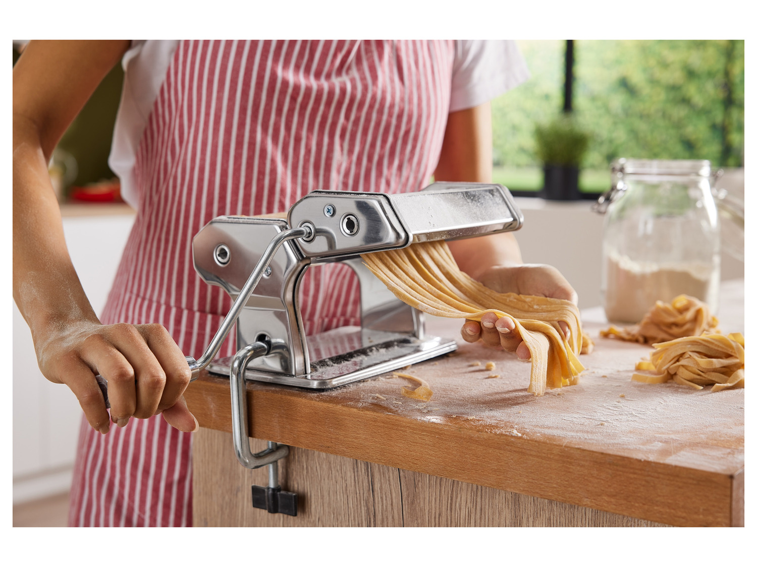 ERNESTO® Machine à pâtes Acheter en ligne | LIDL